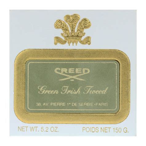 buy creed green irish tweed soap|Green Irish Tweed Soap .